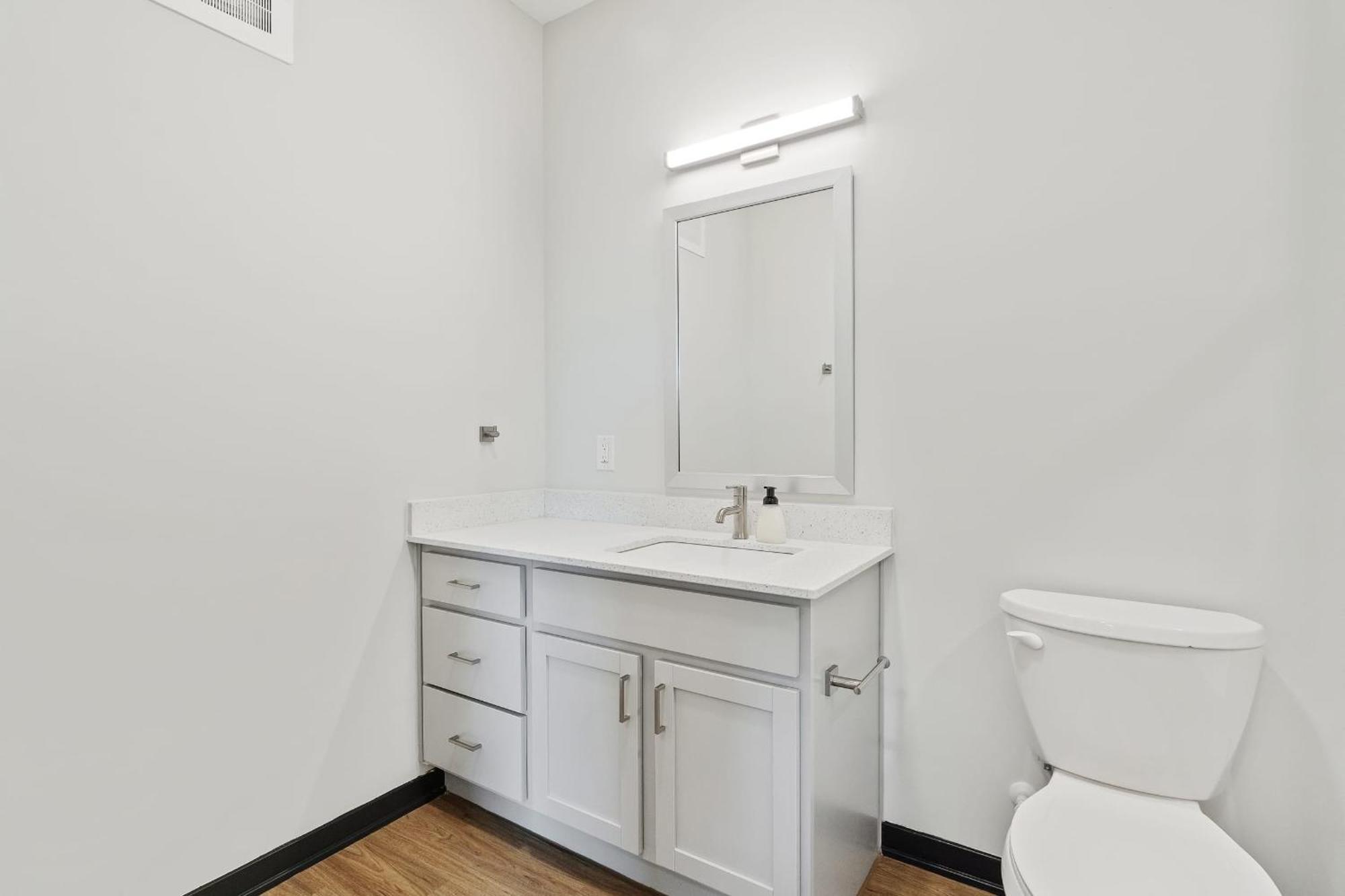 Cozysuites On Mass With Garage Parking #7 Indianapolis Luaran gambar